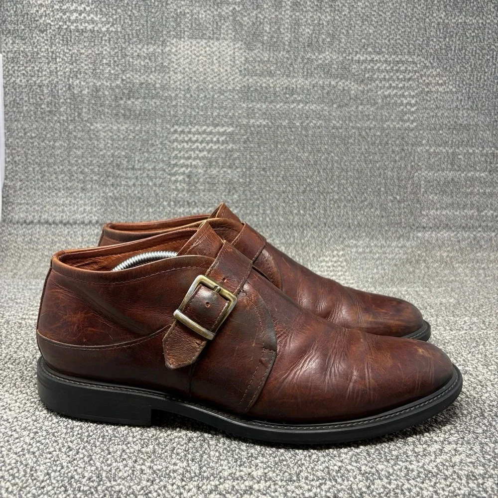 Johnston & Murphy wear 12